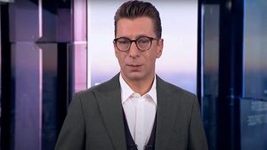 «Не инсульт»: друг Михаила Зеленского рассказал истинную причину смерти телеведущего