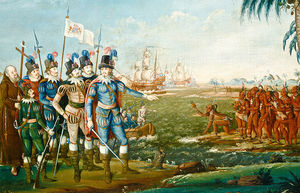 Великое открытие или гениальное мошенничество: Как Колумбу удалось заполучить деньги испанской корон