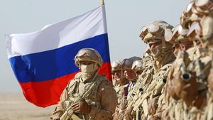 Москва не намерена обсуждать с НАТО или США вопросы перемещения войск по территории России