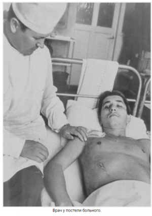 Как советскому хирургу удалось «разминировать» раненого в бою солдата    
