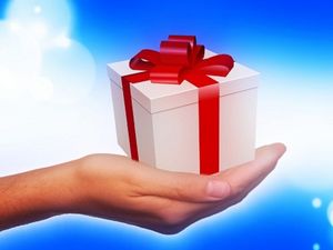 Как получить подарок от судьбы: энергетическая практика