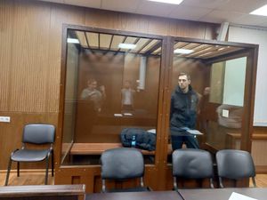 Московский суд арестовал пятого хакера Revil
