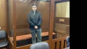 Московский суд арестовал шестого участника группы хакеров REvil