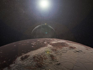 Соединение Солнца и Плутона 16 января 2022 года: главная опасность этого дня