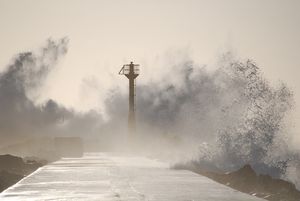 Более 200 тысяч человек эвакуируют в Японии из-за цунами