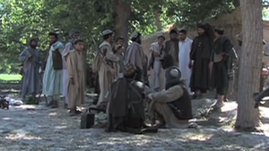 СМИ: талибы* использовали слезоточивый газ против демонстрации женщин в Кабуле