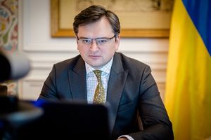 Кулеба заявил, что Украина и ЕС осуществит комплекс мер по якобы «сдерживанию» РФ