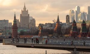 Более 1,2 миллиарда рублей сэкономила Москва на совместных закупках
