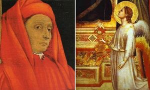 Истоки Ренессанса: Неизвестные широкой публике шедевры, на которых учились Микеланджело и да Винчи