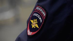 Водитель насмерть сбил пожилую женщину во дворе дома на юго-востоке Москвы