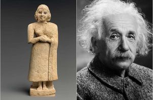 От шумеров до Эйнштейна: 4 исторические загадки, которые так и не будут разгаданы