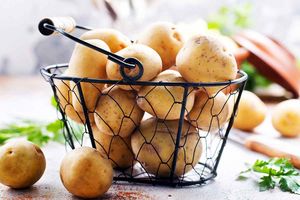 Как резать картошку для разных блюд