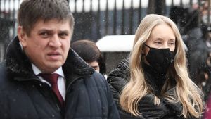 «Путается в показаниях»: ограбление вдовы Градского могло быть подстроено