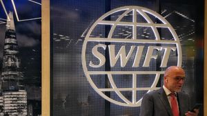 ЕС и США отказались от возможности отключения России от SWIFT
