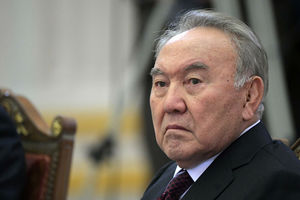 О внезапно ожившем «покойнике»… Что будет с Назарбаевым?