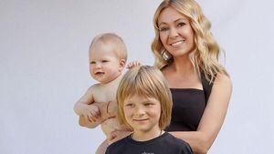«Выхода нет»: Рудковская решила судьбу младшего сына
