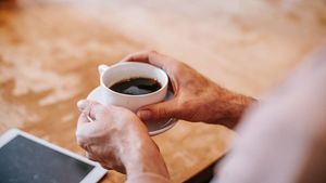 Ученые рассказали о пользе кофе в профилактике инсультов