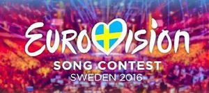 Евровидение-2016: всё, что нужно знать о конкурсе