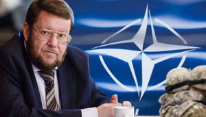 Евгений Сатановский: Пугают НАТОвцы, впрочем, не только себя, но и всех окружающих