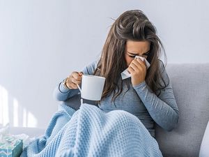 Шепотки и заговоры при простуде: от насморка, сухого и мокрого кашля