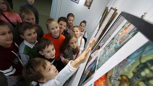 Депутат Мособлдумы назвал преимущества программы школьного туризма