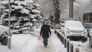 Психолог назвал способы пережить зиму тем, кто ее ненавидит