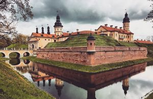 Три средневековых замка «страны эльфов» Беларуси, которые стоит увидеть собственными глазами