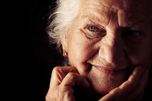 109-летняя долгожительница призналась, что всячески избегала мужчин, потому и прожила так долго