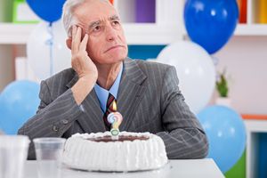 Есть определенный возраст, в котором нельзя отмечать день рождения, даже если все родственники настаивают на пышном торжестве