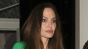 Началось: дочка Анджелины Джоли резко изменила имидж