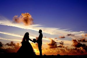 Астрологи назвали самые подходящие для свадьбы дни февраля