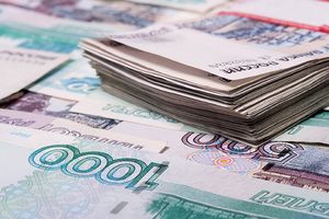 Мужчина похитил более четырех миллионов рублей с банковского счета в Химках