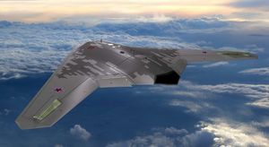 Крылатые новинки: боевые самолёты, которые появились в 2021 году