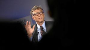 Гейтс предупредил о пандемиях страшнее коронавируса