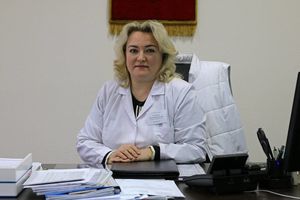 Светлана Сметанина: Антибиотики — строго по рецепту