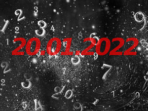 Нумерология и энергетика дня: что сулит удачу 20 января 2022 года