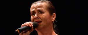 Чешская певица Гана Хорка специально заразилась коронавирусом и умерла