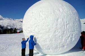 6 стран, где снега больше, чем в Челябинске и Перми