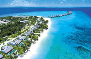 5 лучших островов на Мальдивах для бюджетного путешествия