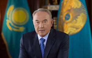 За Назарбаевым закрепили право выступать на заседаниях правительства и парламента