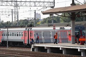 Восемь железнодорожных станций отремонтируют в Подмосковье в 2022 году