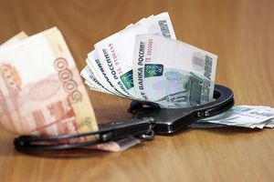 Банкиров-подпольщиков, незаконно обналичивавших деньги, задержали в Москве