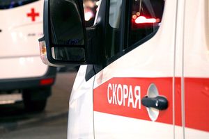 Два человека пострадали при столкновении двух пассажирских автобусов на востоке Москвы