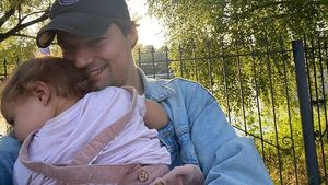 «Не отставил все в сторону»: Козловский признал свою главную вину перед годовалой дочерью