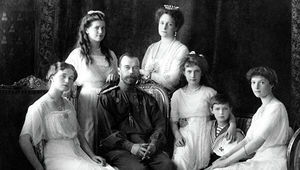 Участь семьи Николая II: почему советская власть скрывала факт убийства
