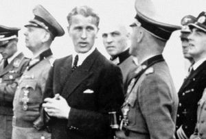Операция «Ост»: как НКВД пытался выкрасть у США самого ценного учёного Гитлера