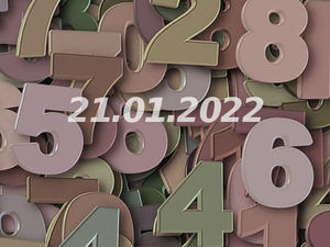 Нумерология и энергетика дня: что сулит удачу 21 января 2022 года