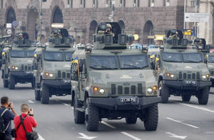 Reuters: США позволили Прибалтике передать Украине комплексы Javelin и Stinger