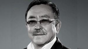 Скончался известный казахстанский актер и режиссер