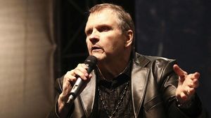 Американский певец и актер Meat Loaf скончался на 75-м году жизни